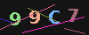 Gambar captcha